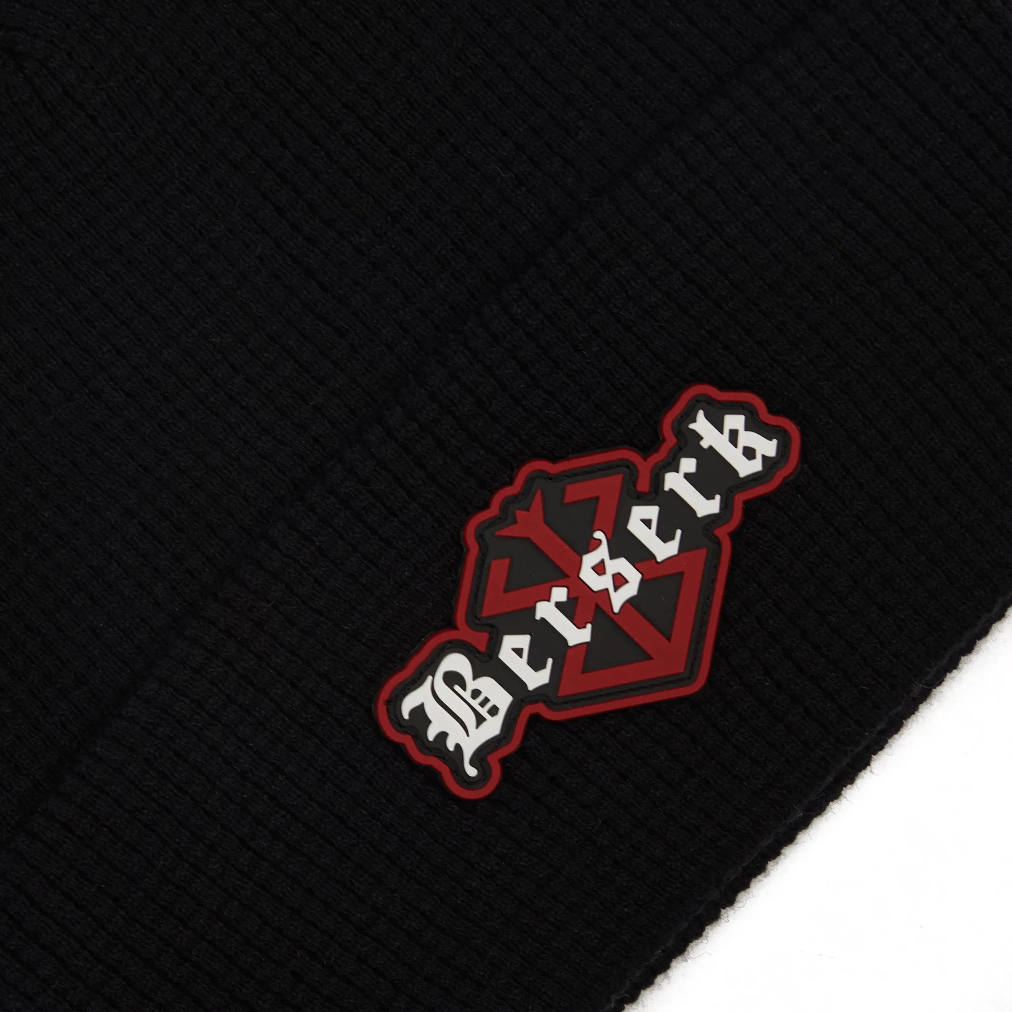 Brand Of Sacrifice Black Beanie