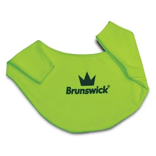 Brunswick Supreme Neon Green See Saw