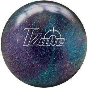 Brunswick TZone Deep Space Bowling Ball