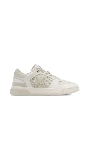 Classic Low Sneakers - White/Alabaster