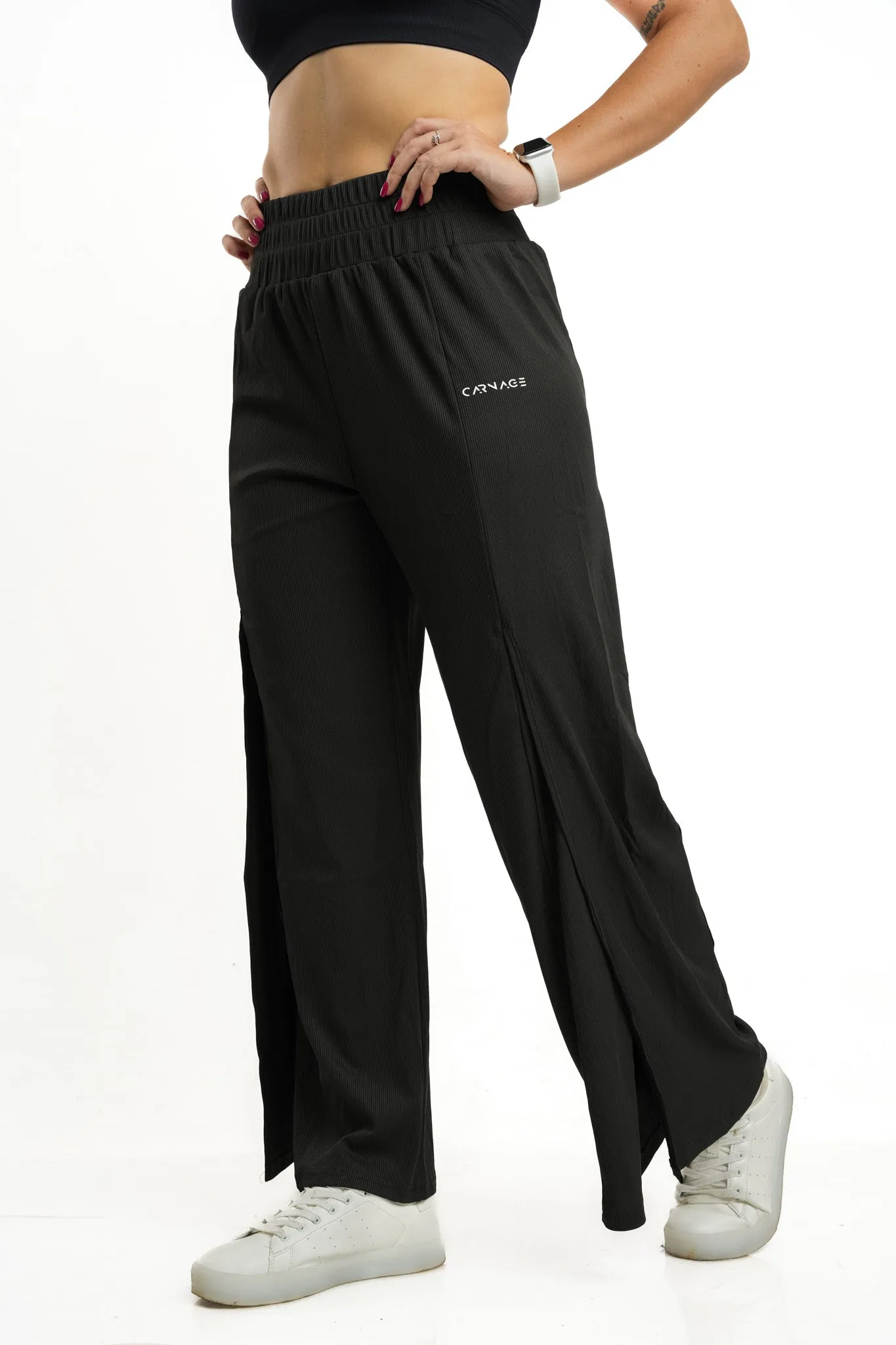 Classic Palazzo Pants