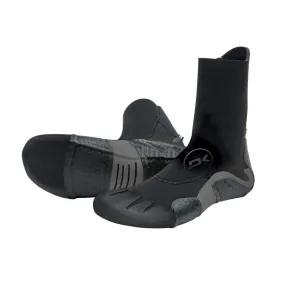 Dakine  Quantum Round Toe Boot 5mm - Calzari in neoprene