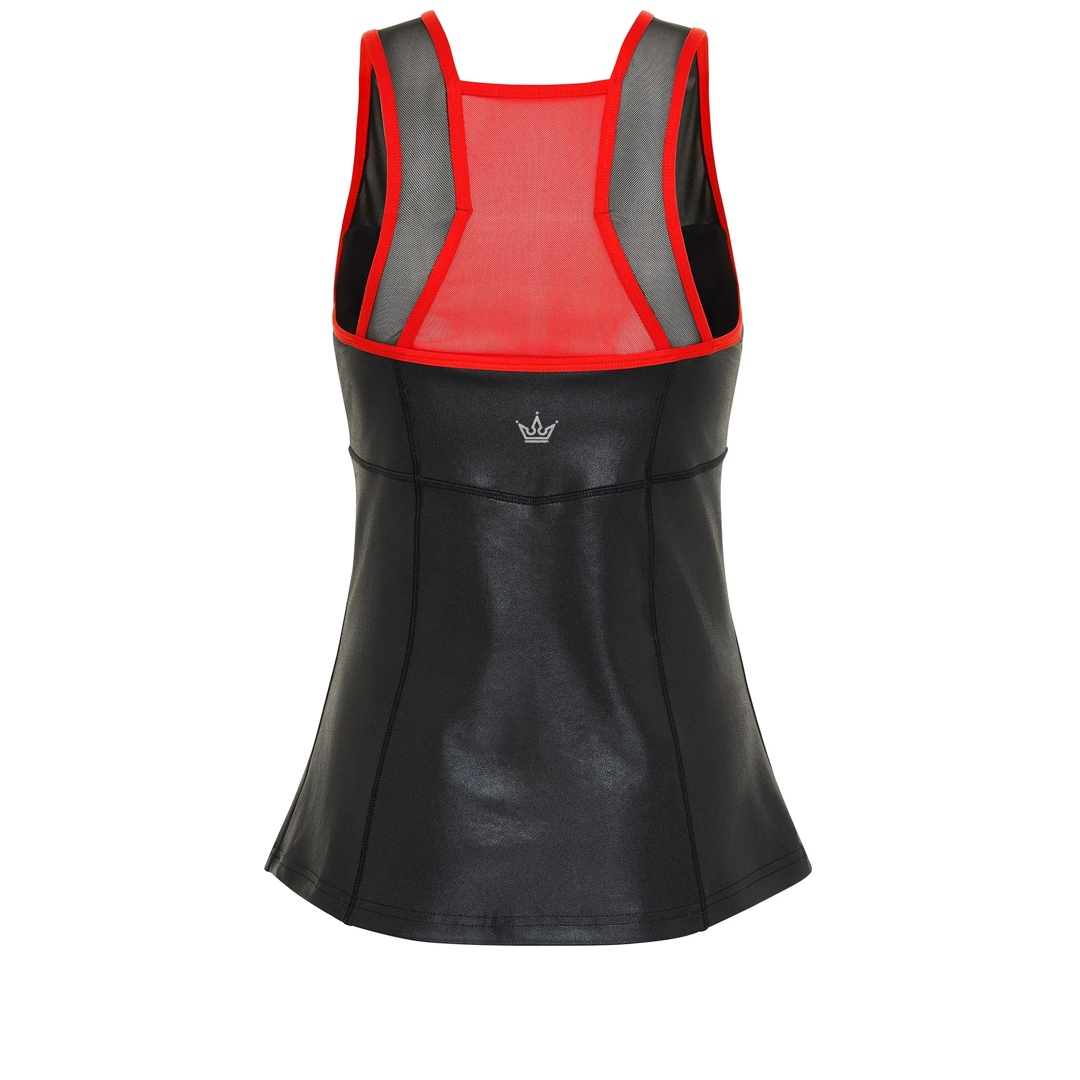 Dark Widow Athletic Tank Top