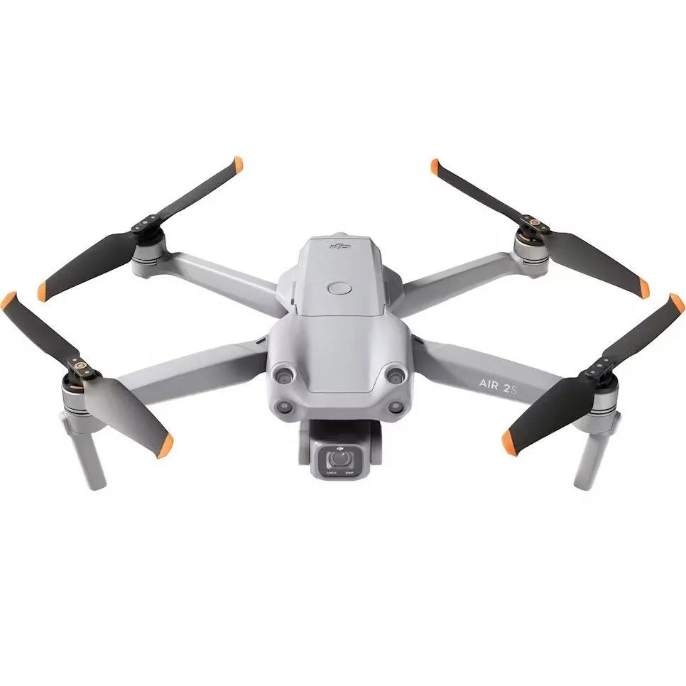 DJI Air 2S 4K Drone Aerial Camera with Remote Controller Set