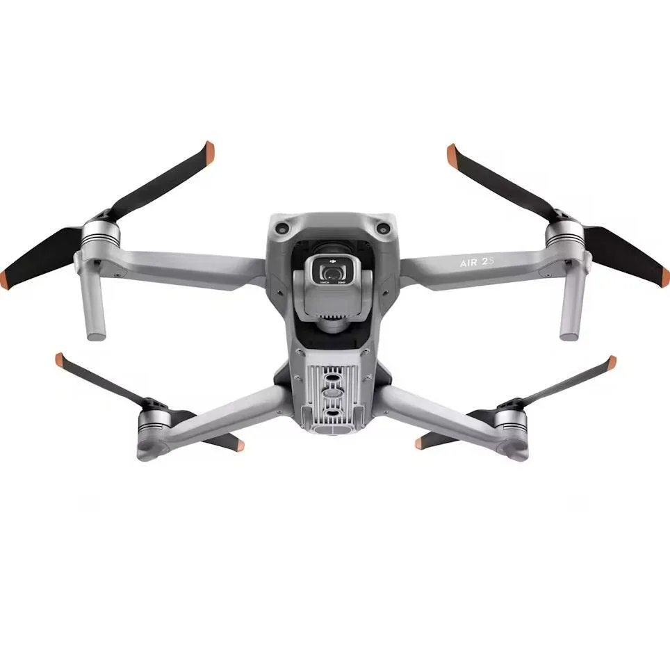 DJI Air 2S 4K Drone Aerial Camera with Remote Controller Set