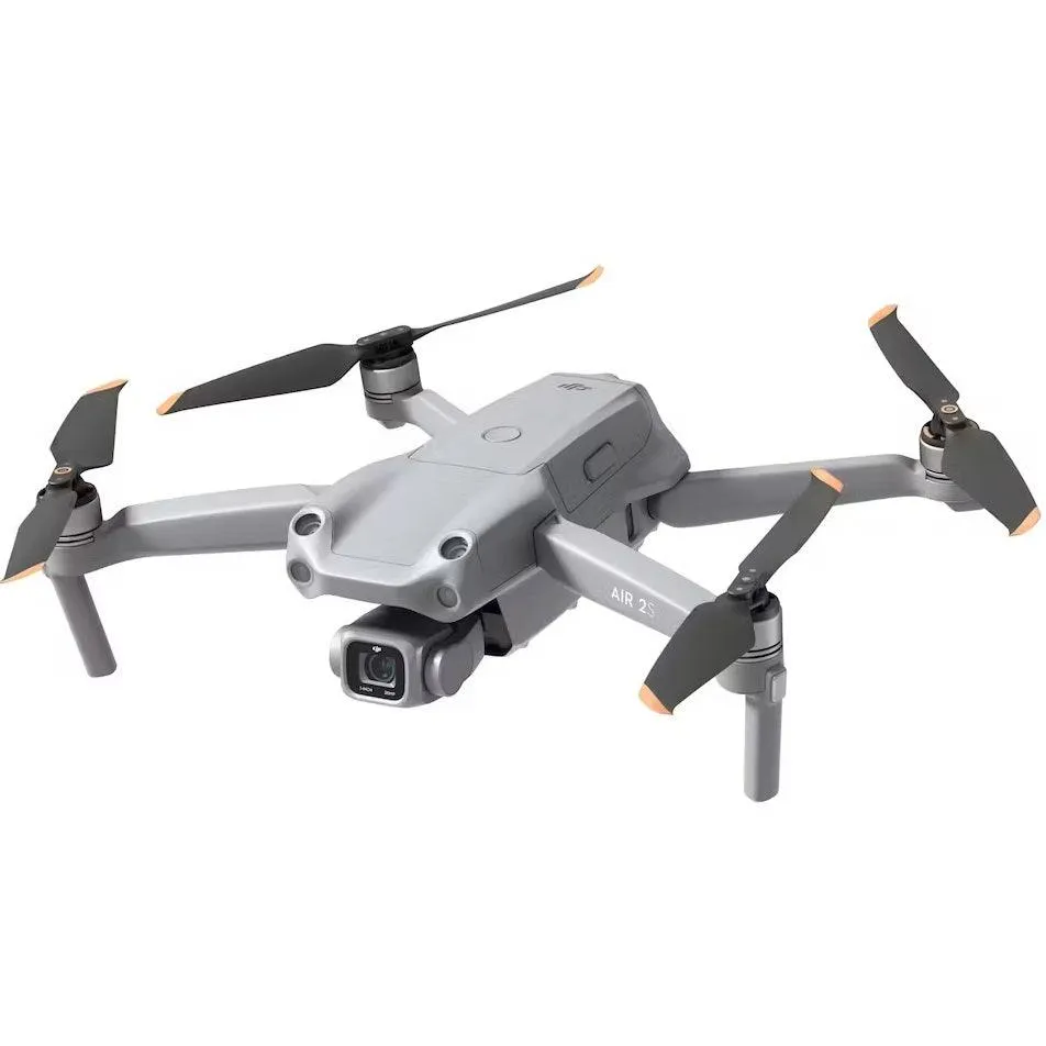 DJI Air 2S 4K Drone Aerial Camera with Remote Controller Set