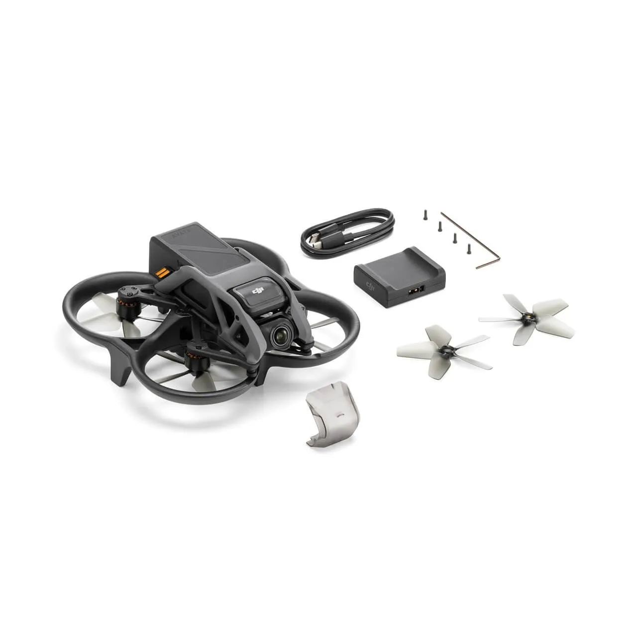 DJI Avata Aerial Drone 4k Video Camera