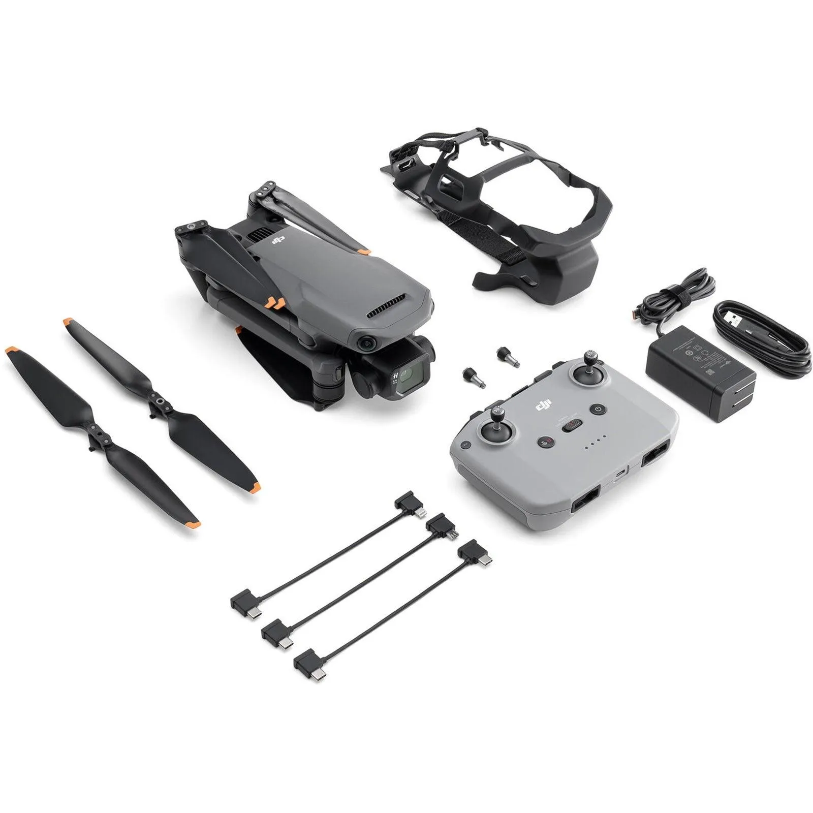 DJI Mavic 3 Classic Drone Camera with RC-N1 Remote Controller 5.1K/50fps