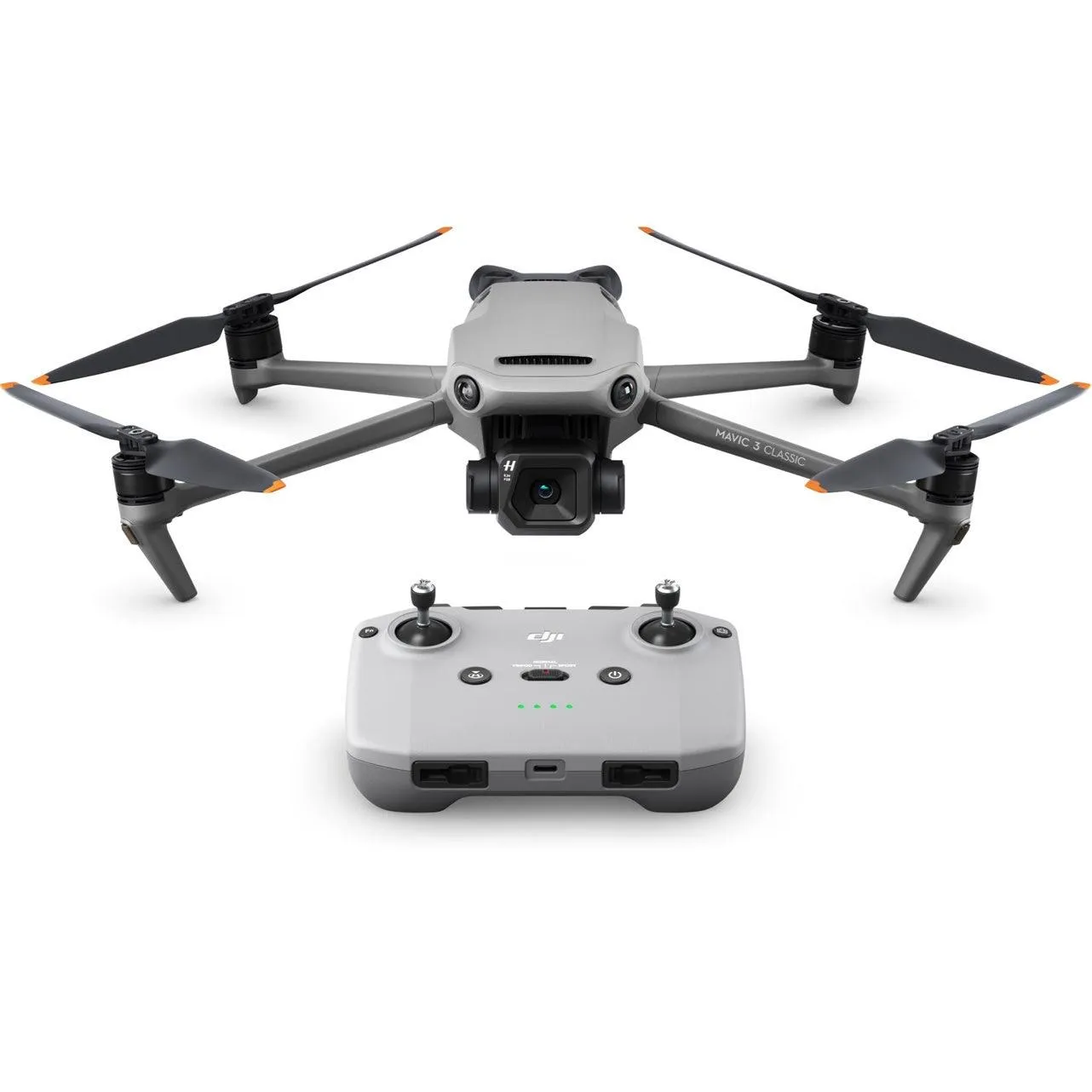 DJI Mavic 3 Classic Drone Camera with RC-N1 Remote Controller 5.1K/50fps