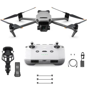 DJI Mavic 3 Classic Drone Camera with RC-N1 Remote Controller 5.1K/50fps