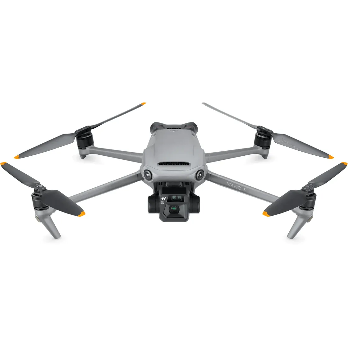 DJI Mavic 3 Drone Fly More Combo Classic 5.1K Hasselblad Camera