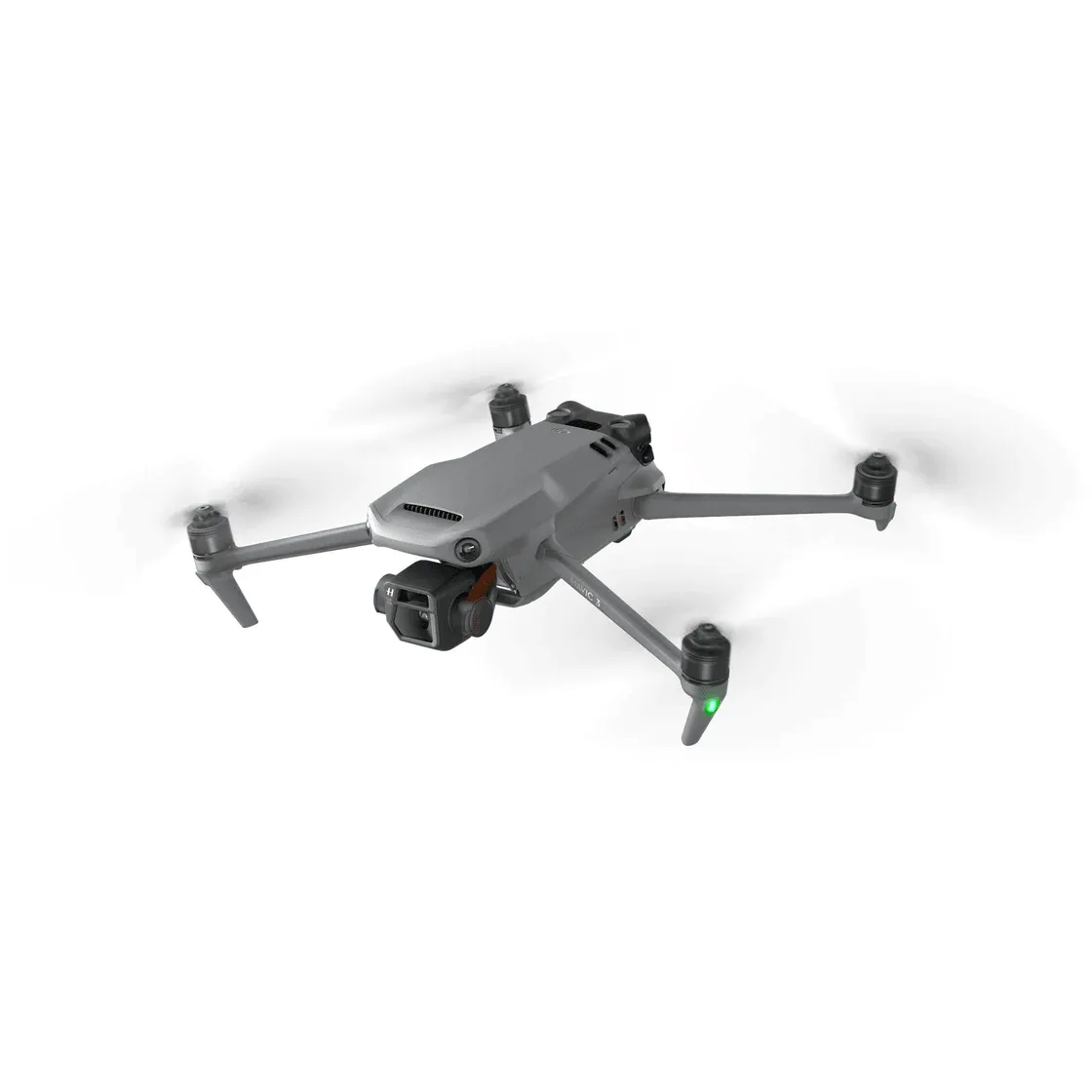 DJI Mavic 3 Drone Fly More Combo Classic 5.1K Hasselblad Camera