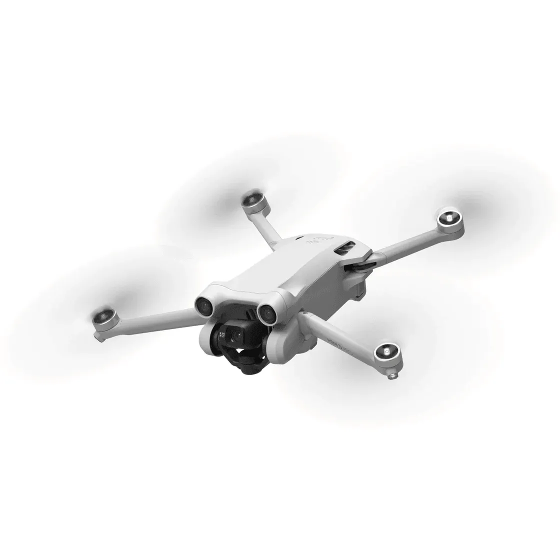 DJI Mini 3 Pro Aerial Drone With DJI RC Controller