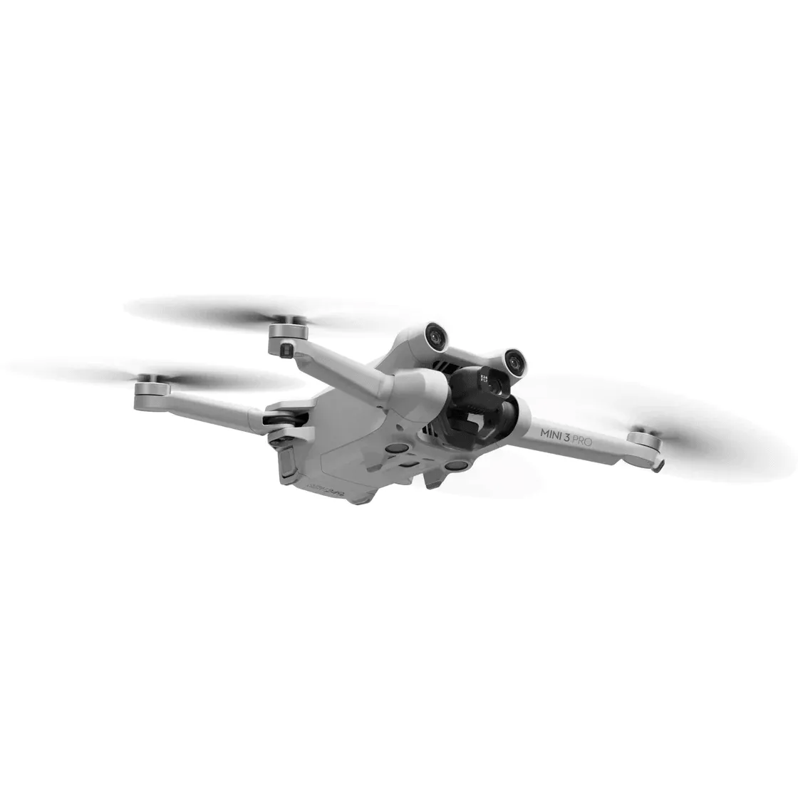 DJI Mini 3 Pro Aerial Drone With DJI RC Controller