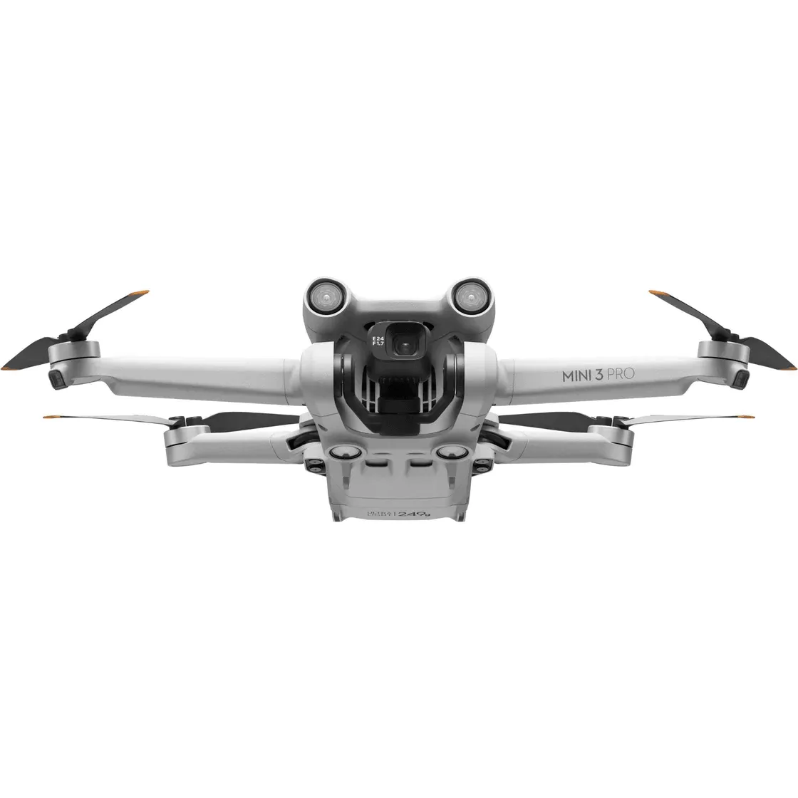 DJI Mini 3 Pro Aerial Drone With DJI RC Controller