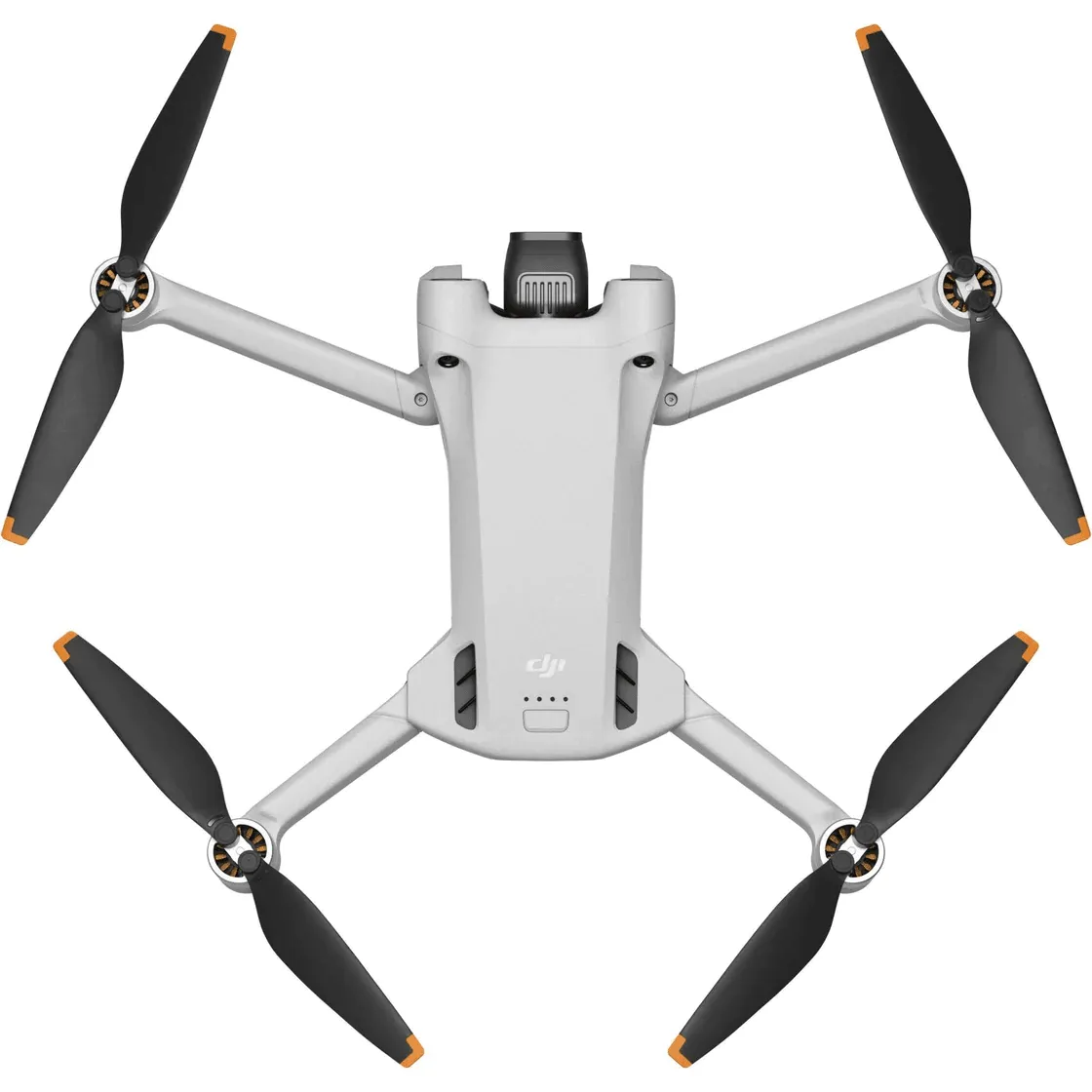 DJI Mini 3 Pro Aerial Drone With DJI RC Controller