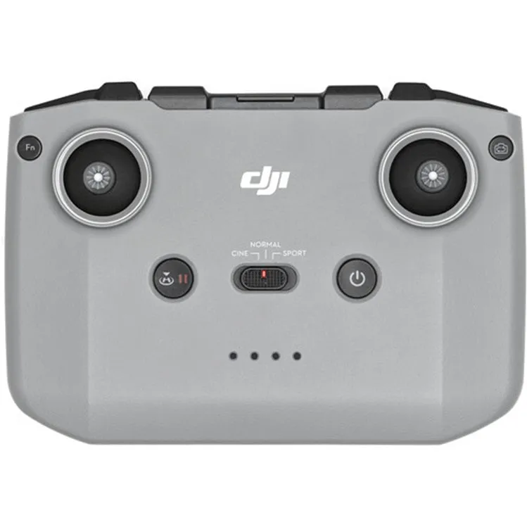 DJI Mini 3 Pro Drone Aerial Camera With RC-N1 Remote Controller