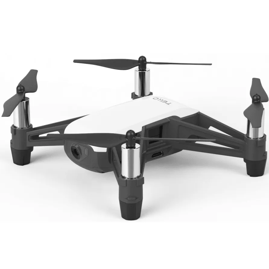 DJI Tello Drone White