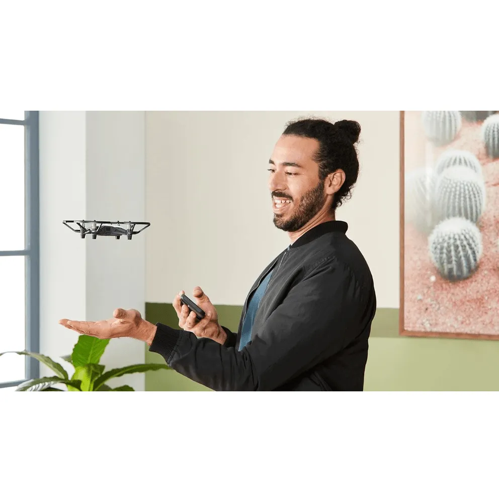 DJI Tello Drone White