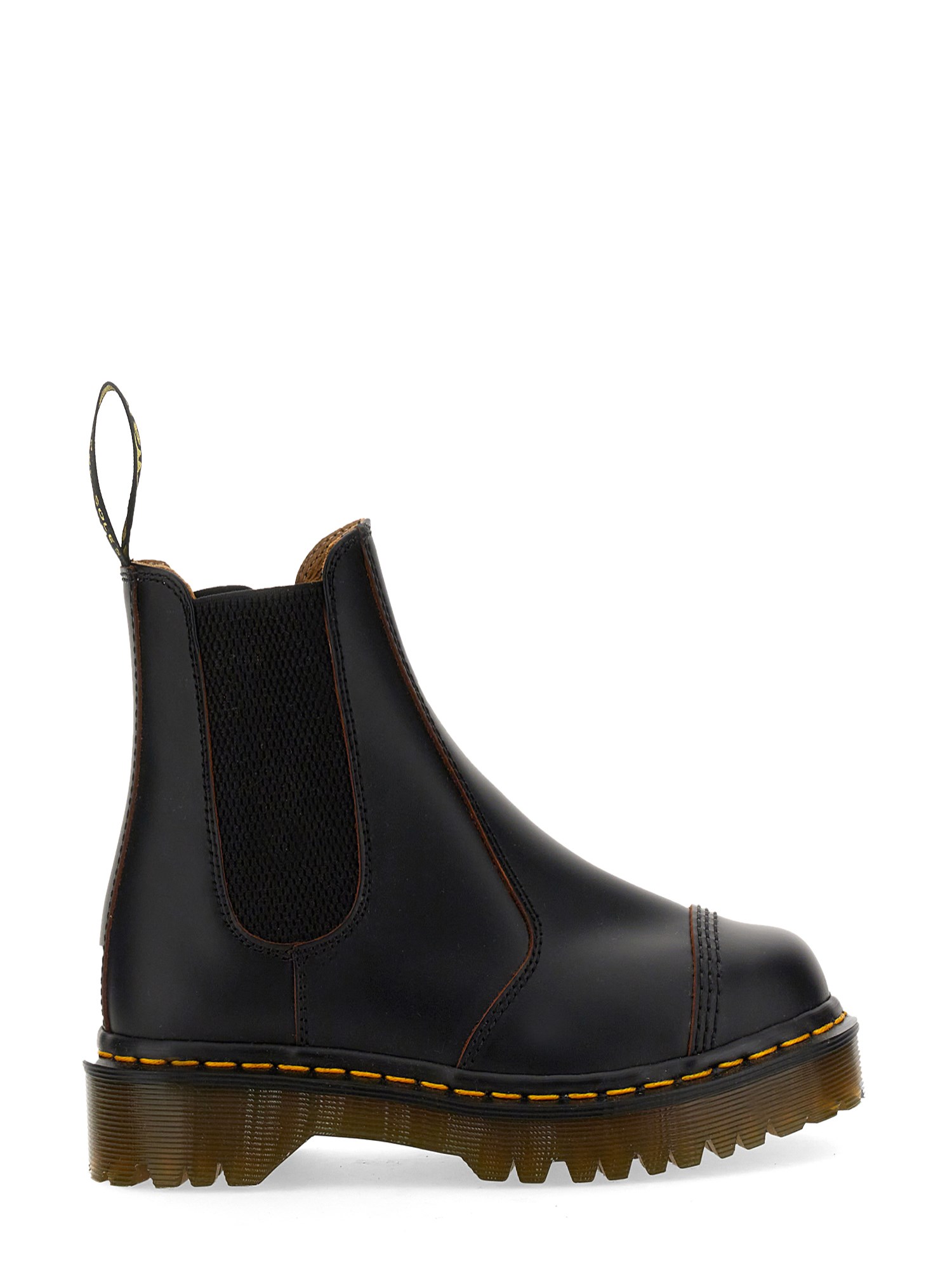 Dr MARTENS    2976 BEX LEATHER BOOT