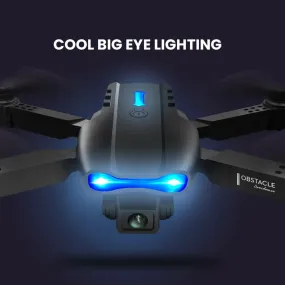 E99 K3 Pro HD 4k Drone Dual Camera High Hold Mode Aerial Photography