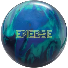 Ebonite Emerge Hybrid Bowling Ball