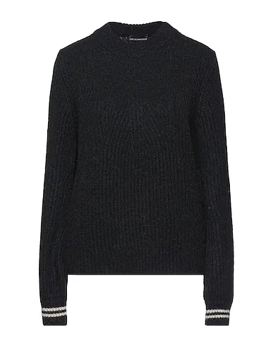 EMPORIO ARMANI  |Long Sleeves V-neck & Crew neck