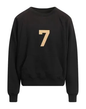 FEAR OF GOD  |Street Style Long Sleeves Sweatshirts