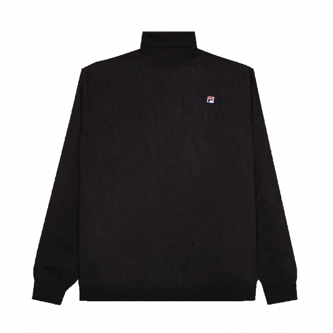 FILA MAGLIA NELSON TURTLENECK 682385-002