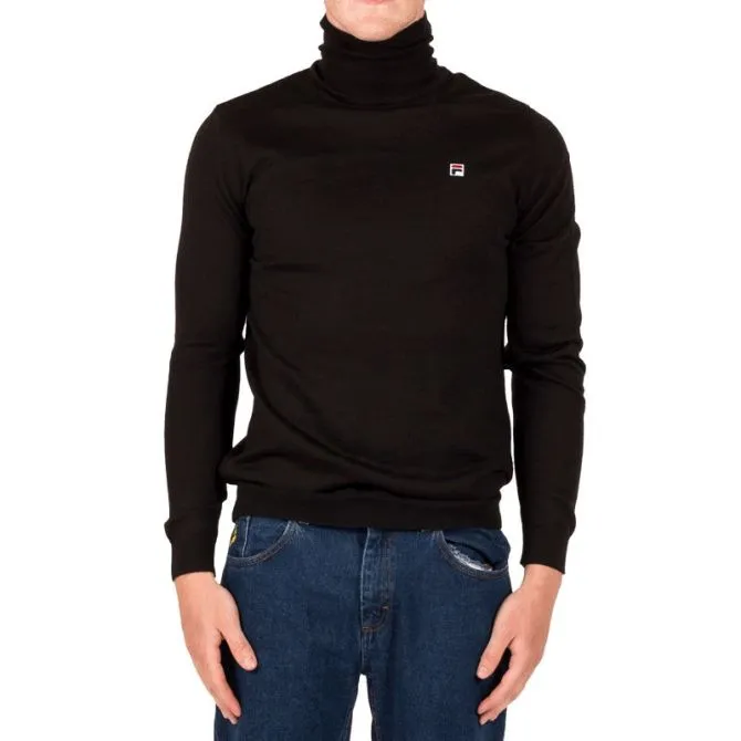 FILA MAGLIA NELSON TURTLENECK 682385-002