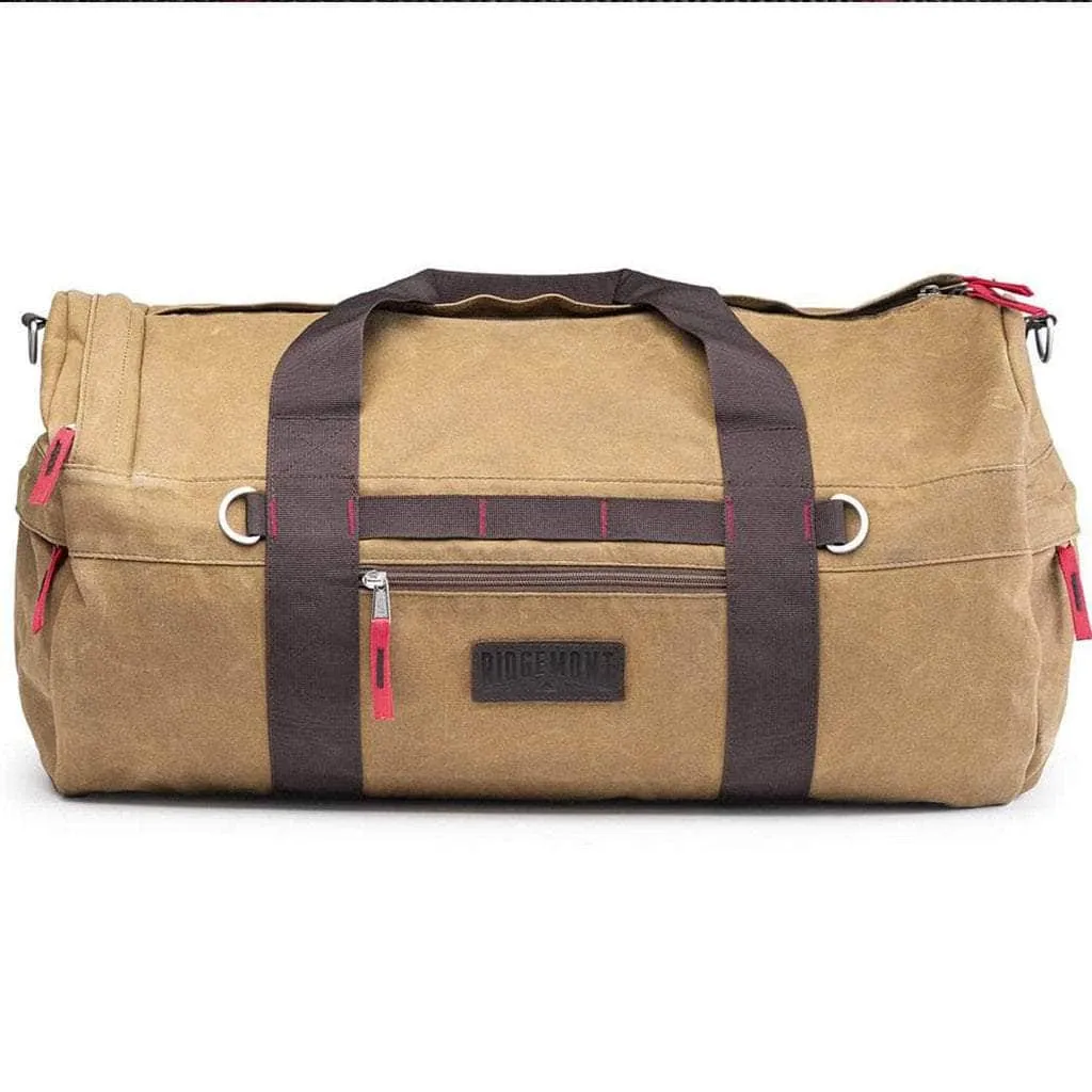 Gaucho Duffel Bag