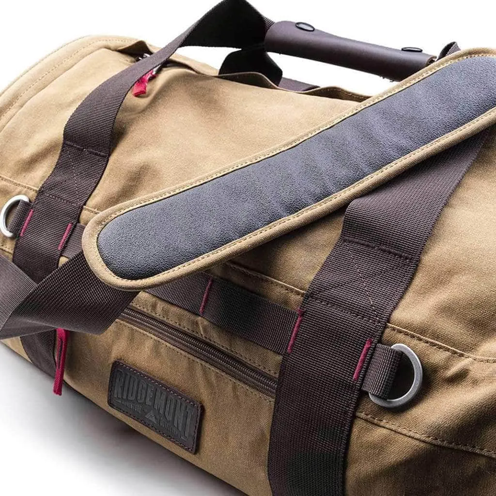 Gaucho Duffel Bag