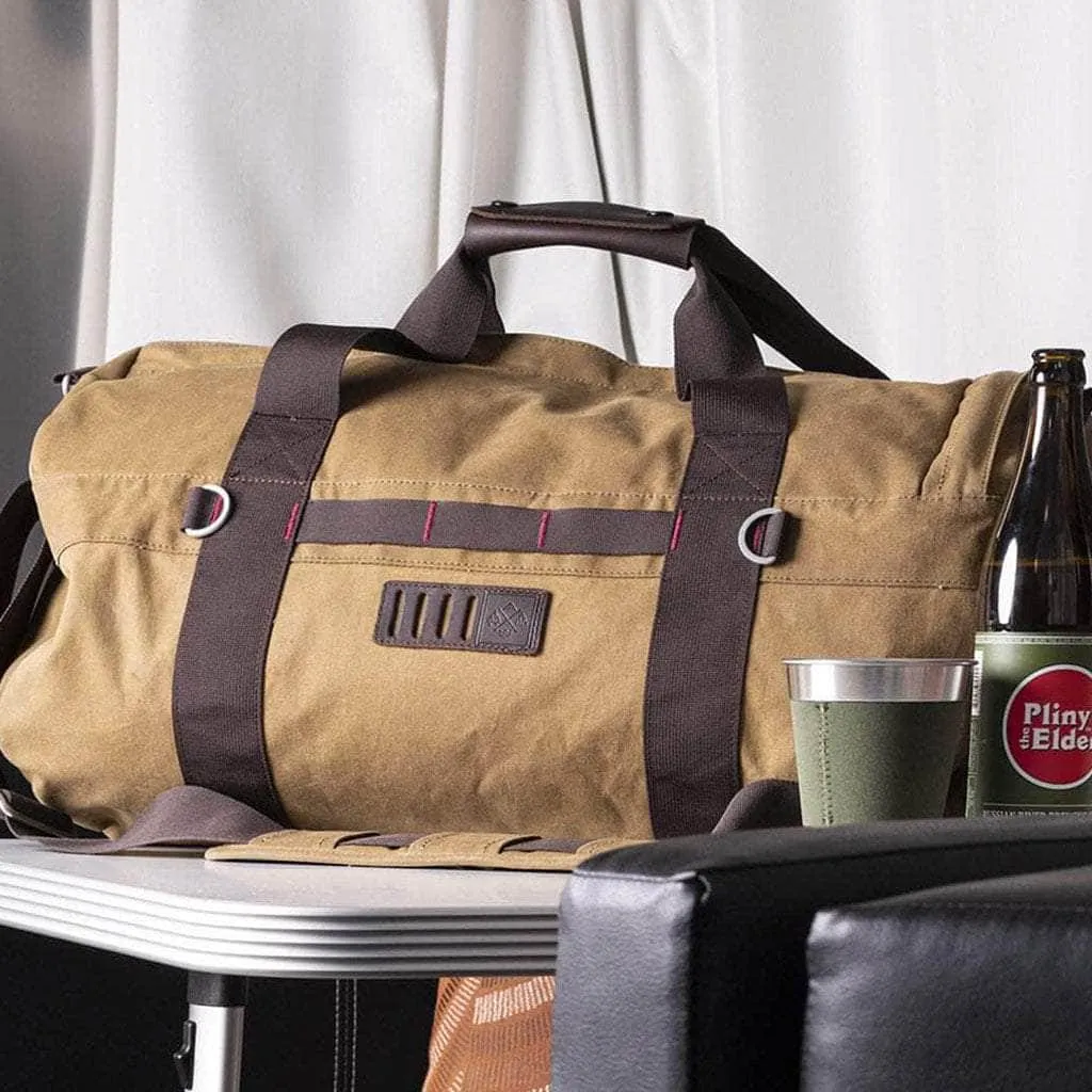 Gaucho Duffel Bag