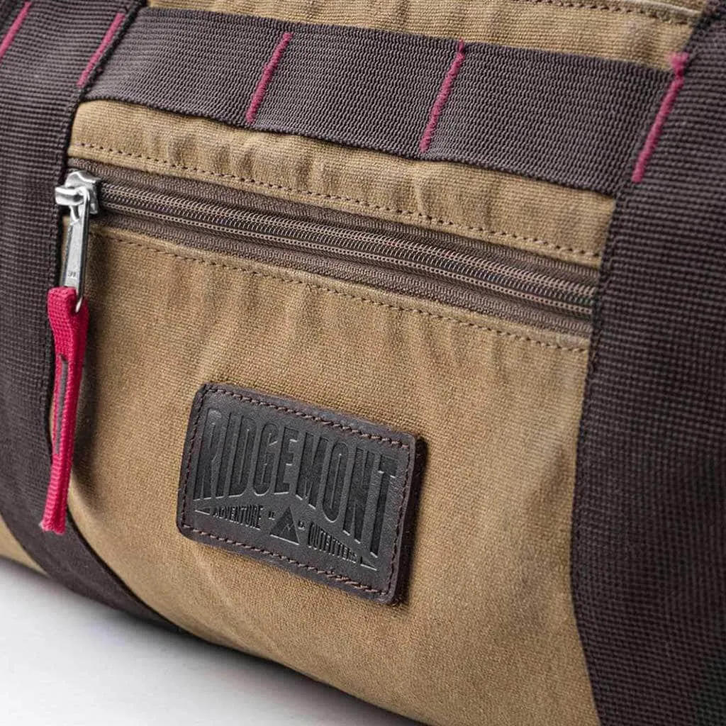 Gaucho Duffel Bag