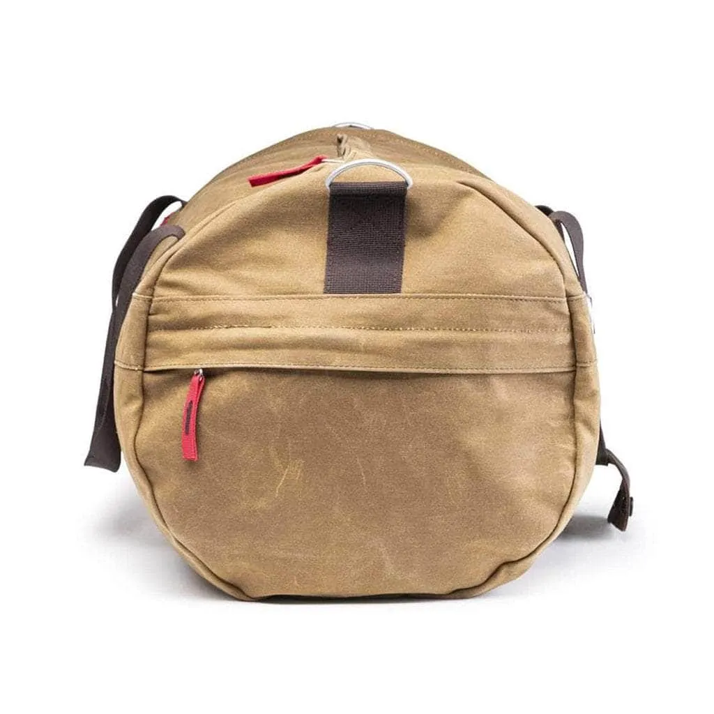 Gaucho Duffel Bag