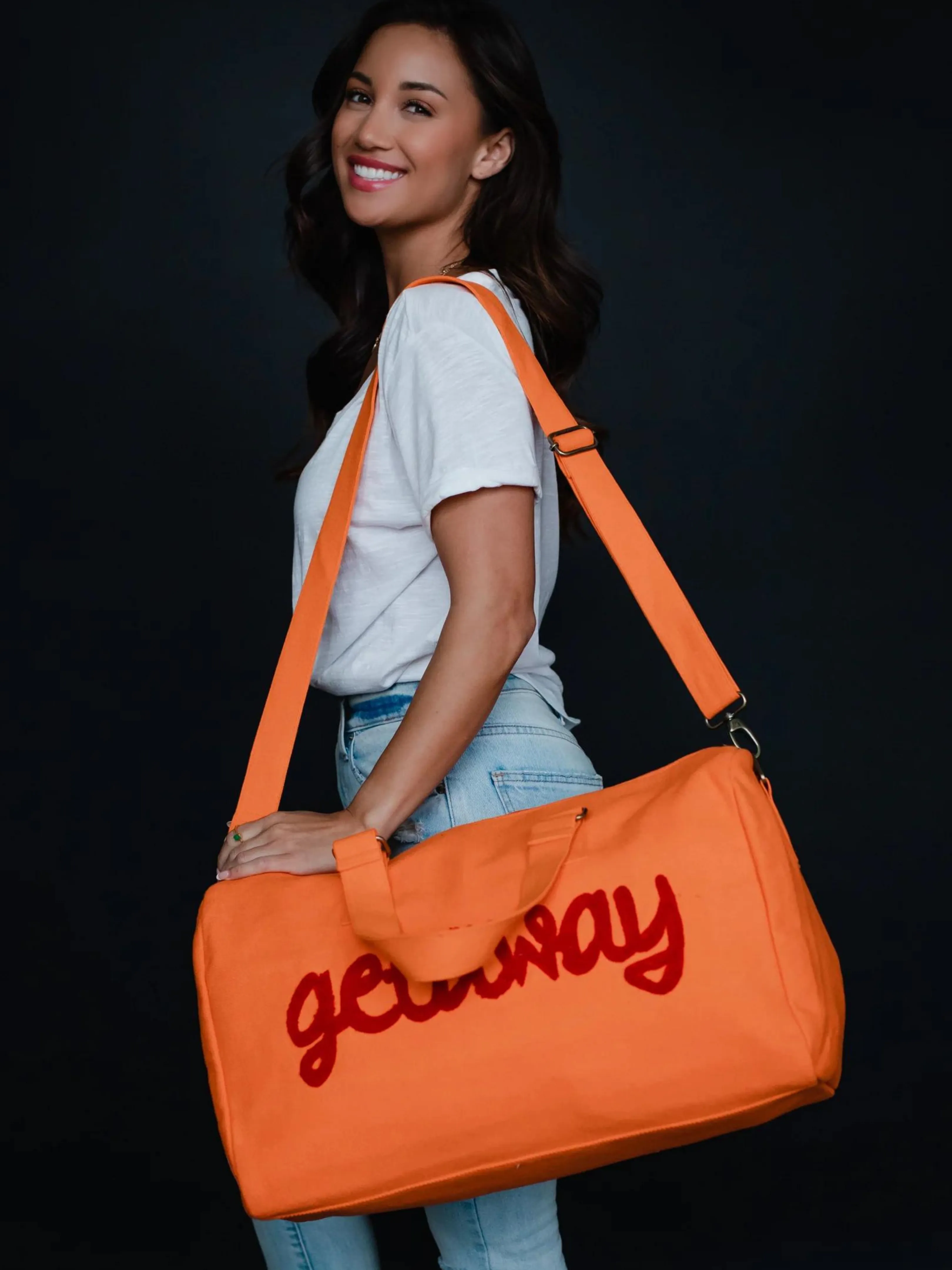 Getaway Duffel