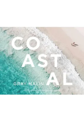 Gray Malin - Coastal Book Spring 2023