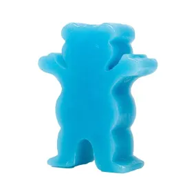 Grizzly Grease Wax Blue