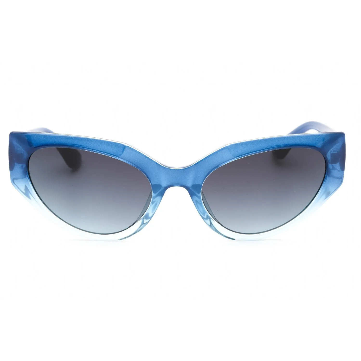 Guess GU7787-A Sunglasses blue/other / gradient blue Women's