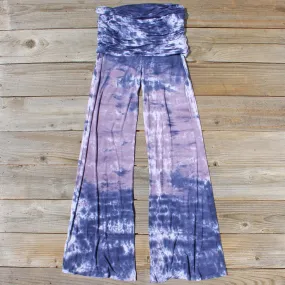 Gypsy Shadows Palazzo Pants