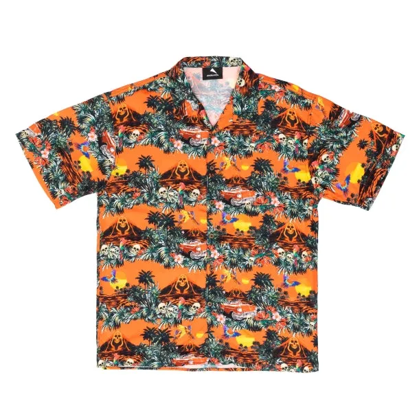 HAWAIIAN SHIRT - MKU142_HP09