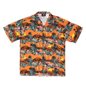 HAWAIIAN SHIRT - MKU142_HP09