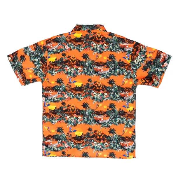 HAWAIIAN SHIRT - MKU142_HP09