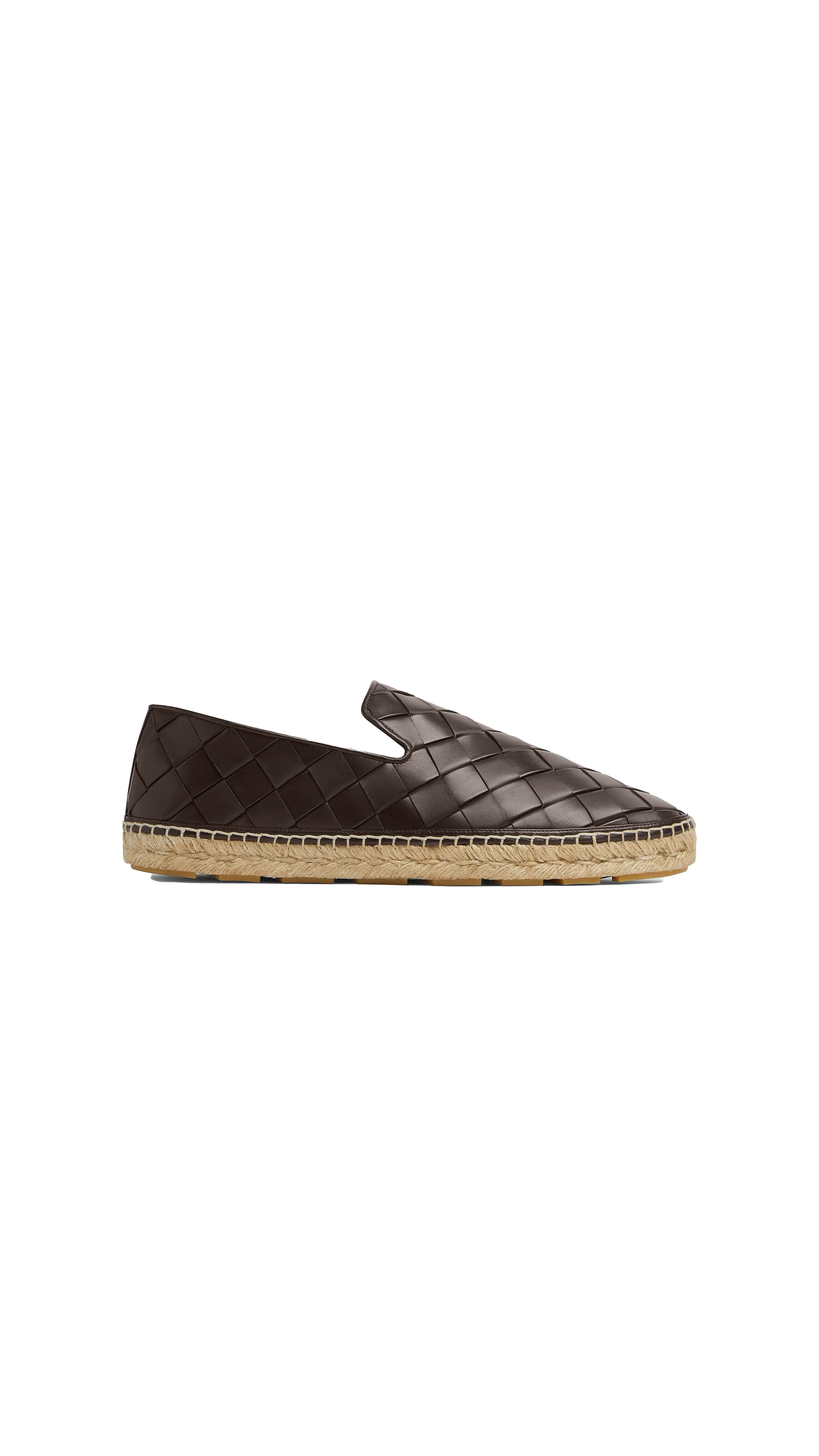 Jack Espadrille - Fondant