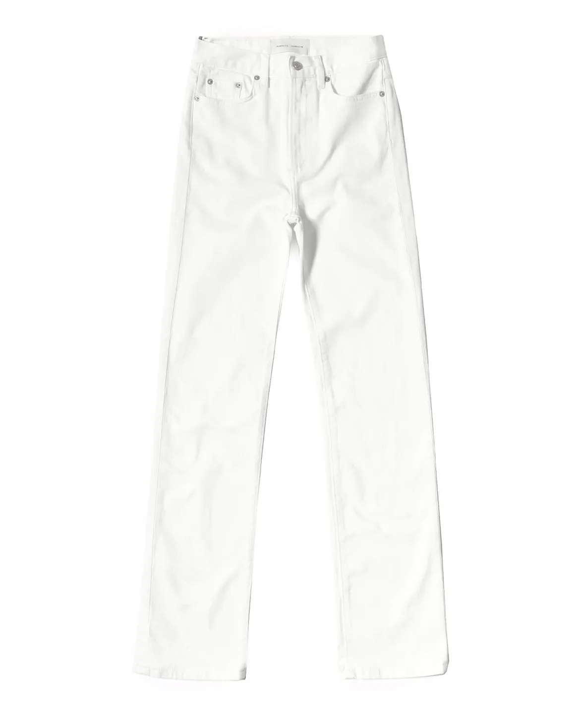 Jeanerica Ew004 Eiffel Jeans Natural White