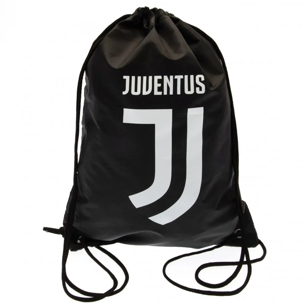 Juventus Gym Bag