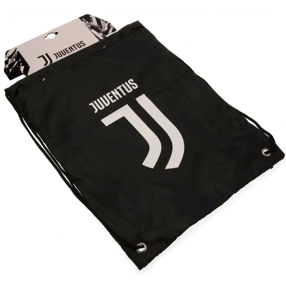 Juventus Gym Bag