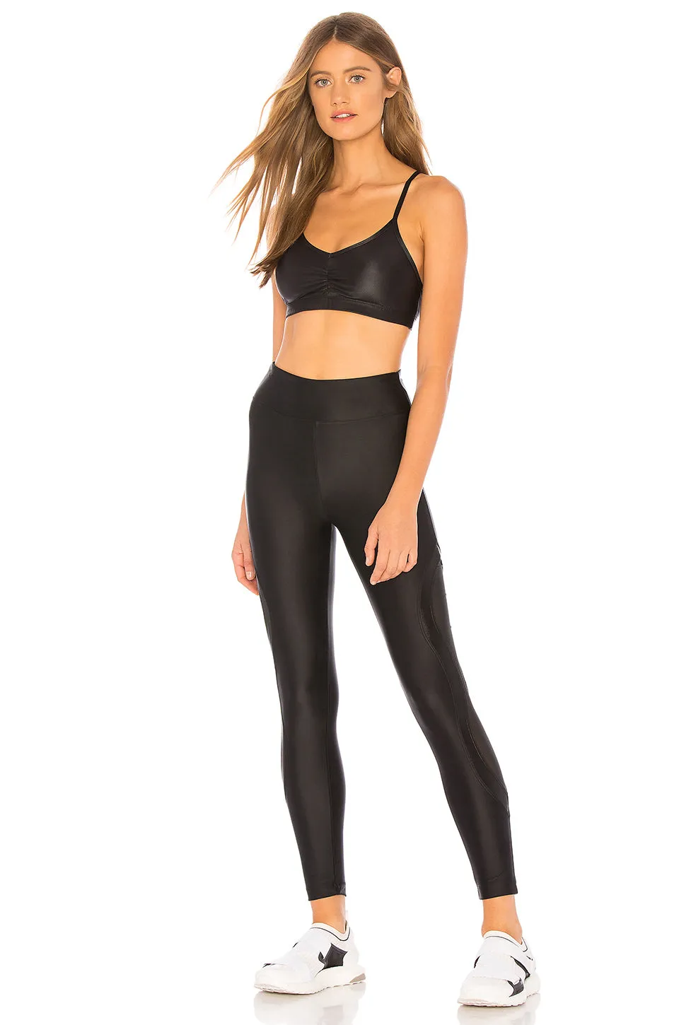 Koral Stance High Rise Legging Black