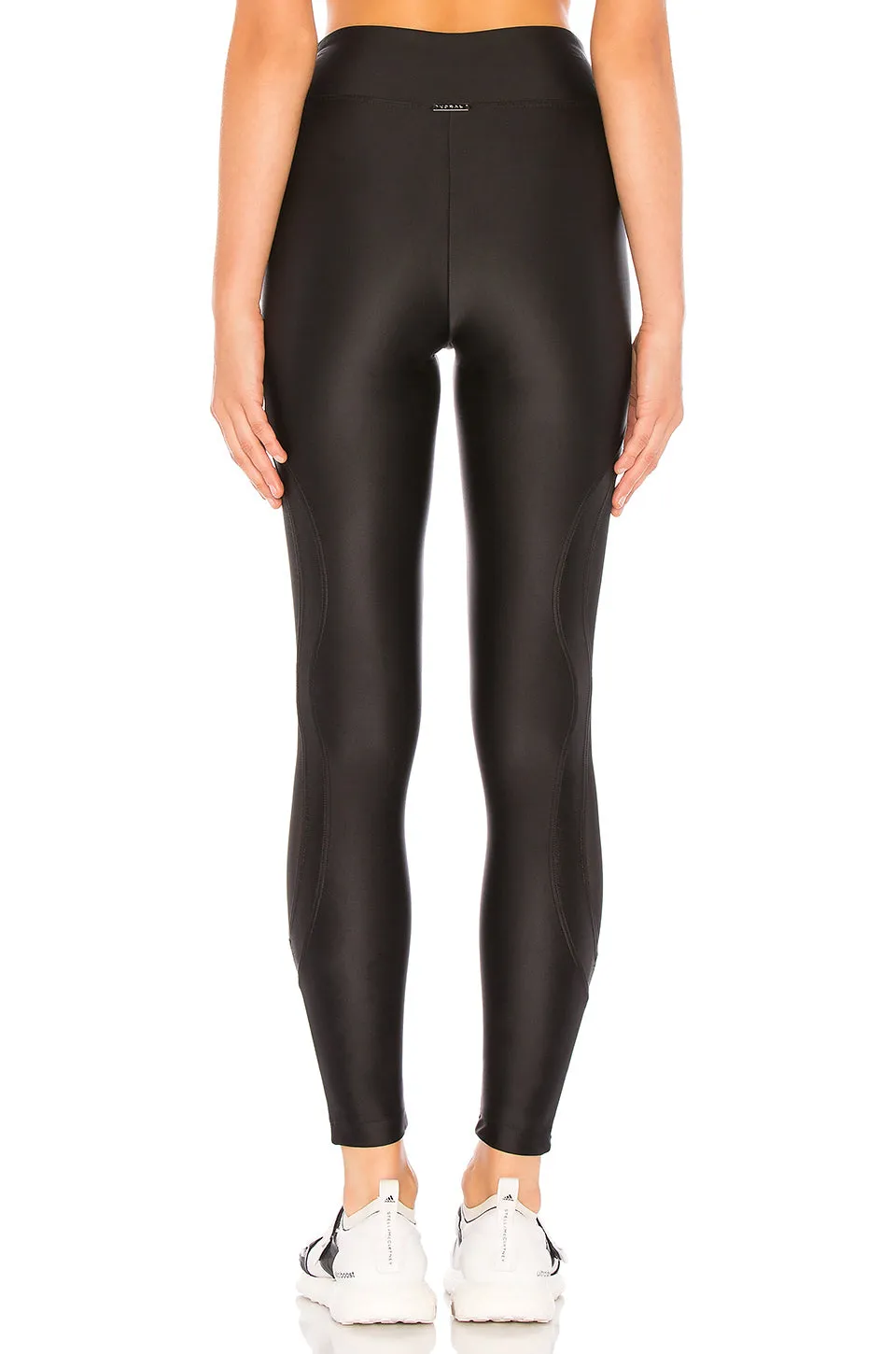 Koral Stance High Rise Legging Black