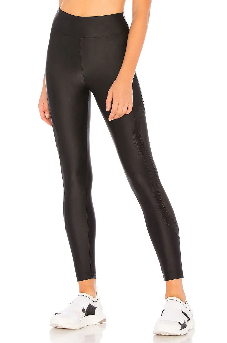 Koral Stance High Rise Legging Black